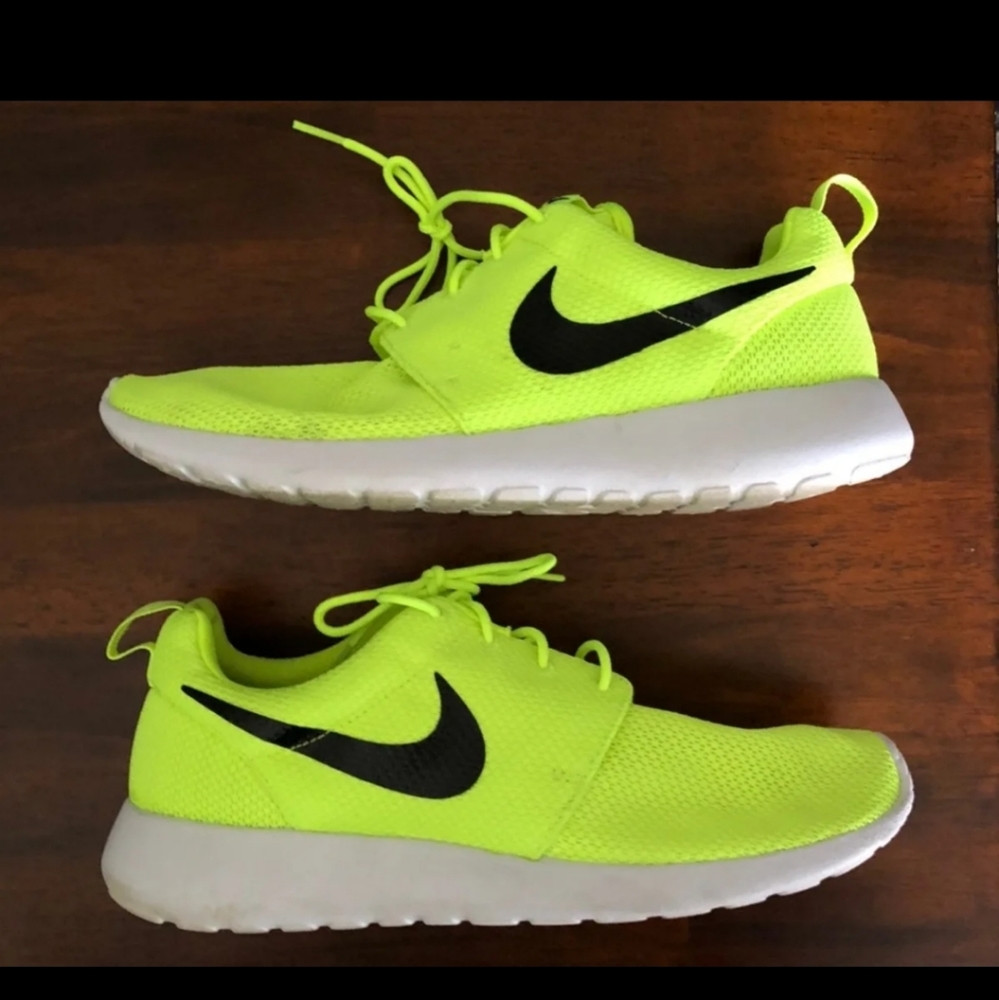 Nike Roche one - Picture 2 of 3